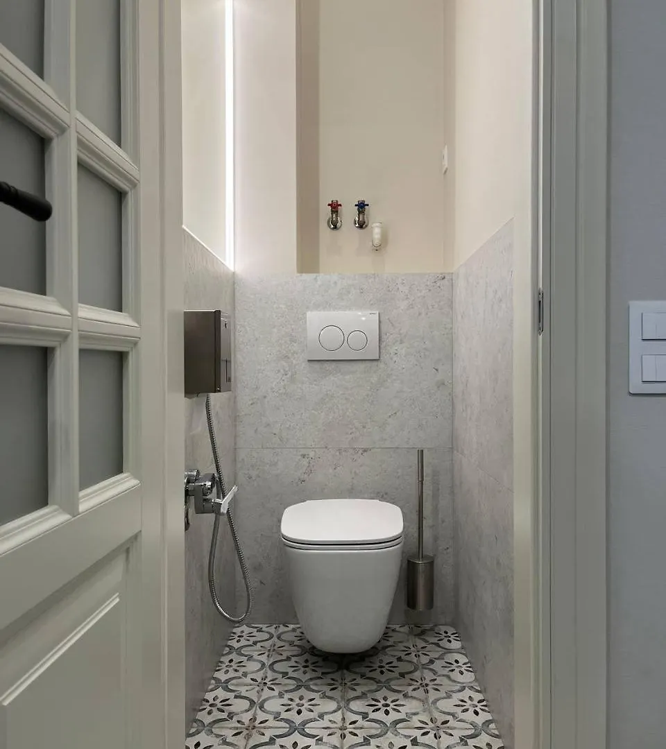 Sweet Apartaments Near Opera House Lviv 0*,  Ukraine