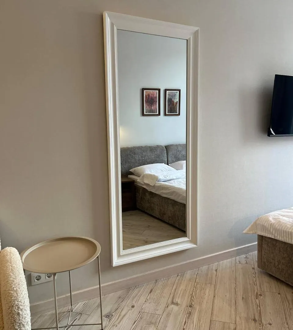 Sweet Apartaments Near Opera House Lviv 0*,  Ukraine