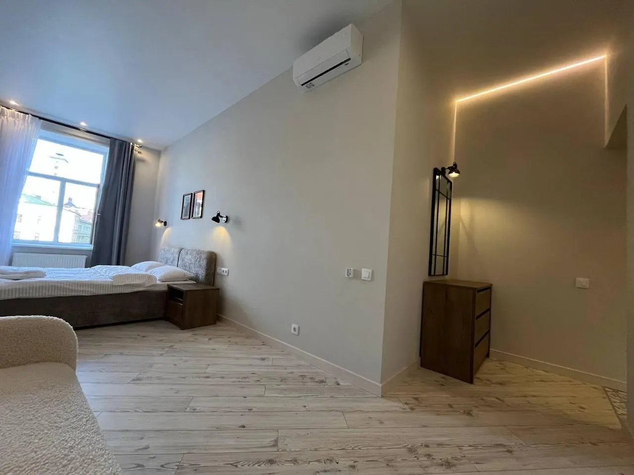 Sweet Apartaments Near Opera House Lviv